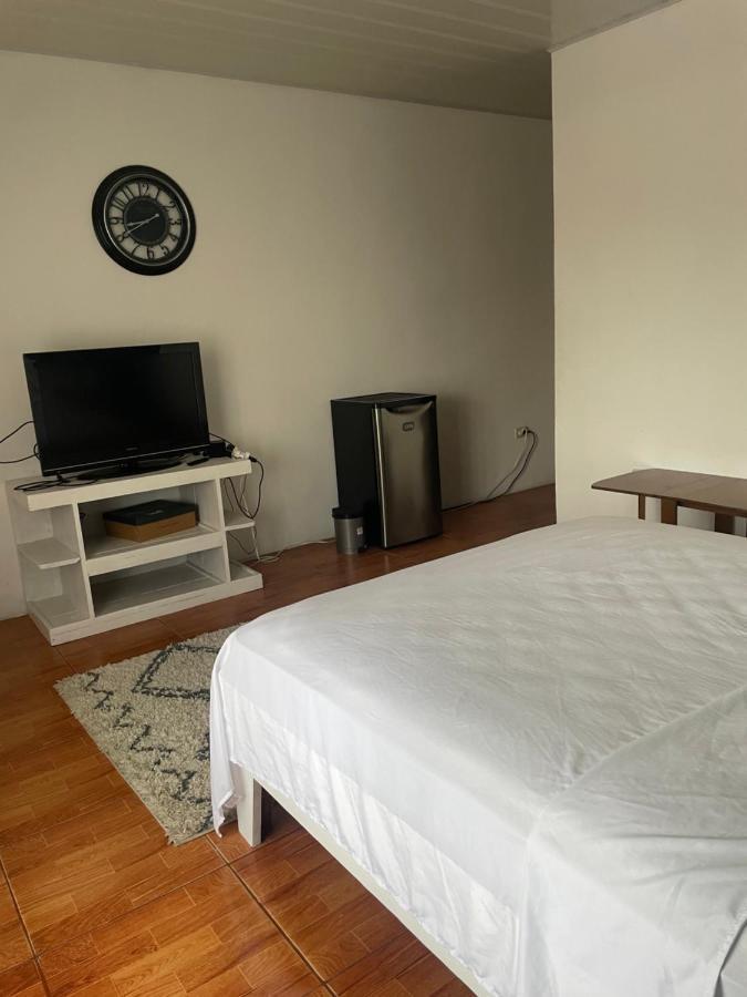 Estudio Como En Casa ケポス エクステリア 写真