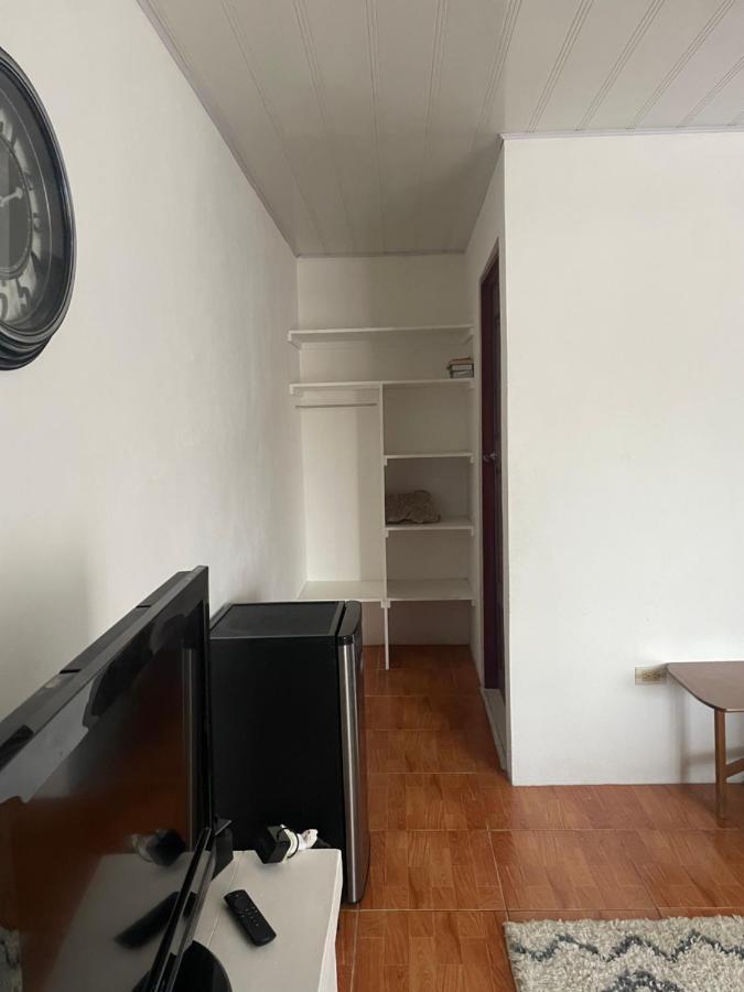 Estudio Como En Casa ケポス エクステリア 写真