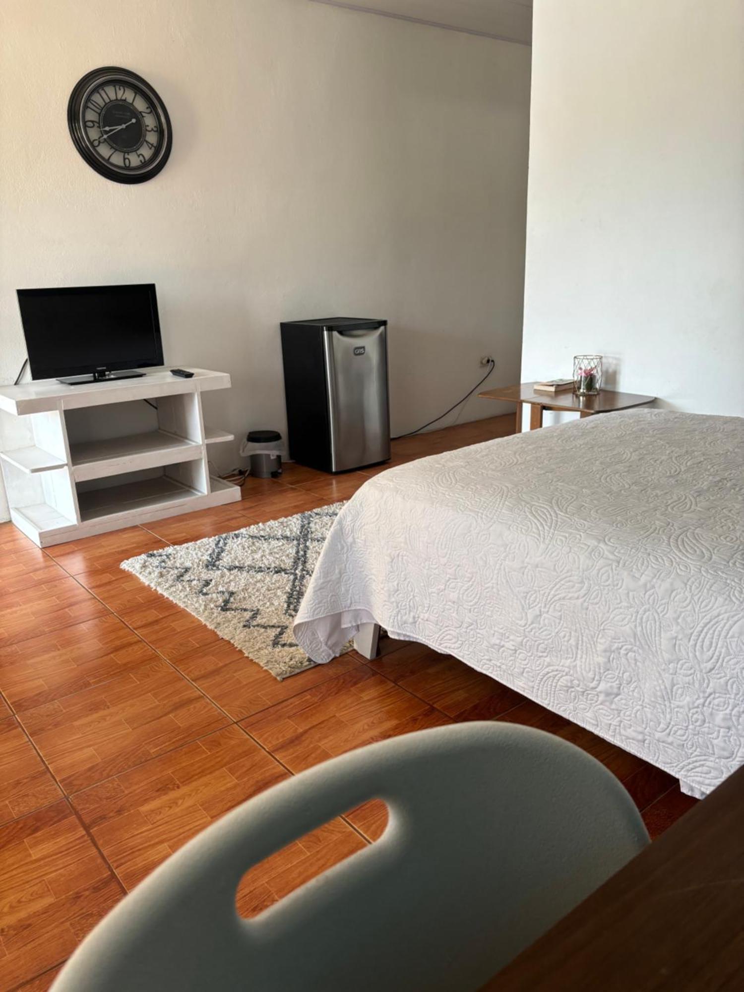 Estudio Como En Casa ケポス エクステリア 写真