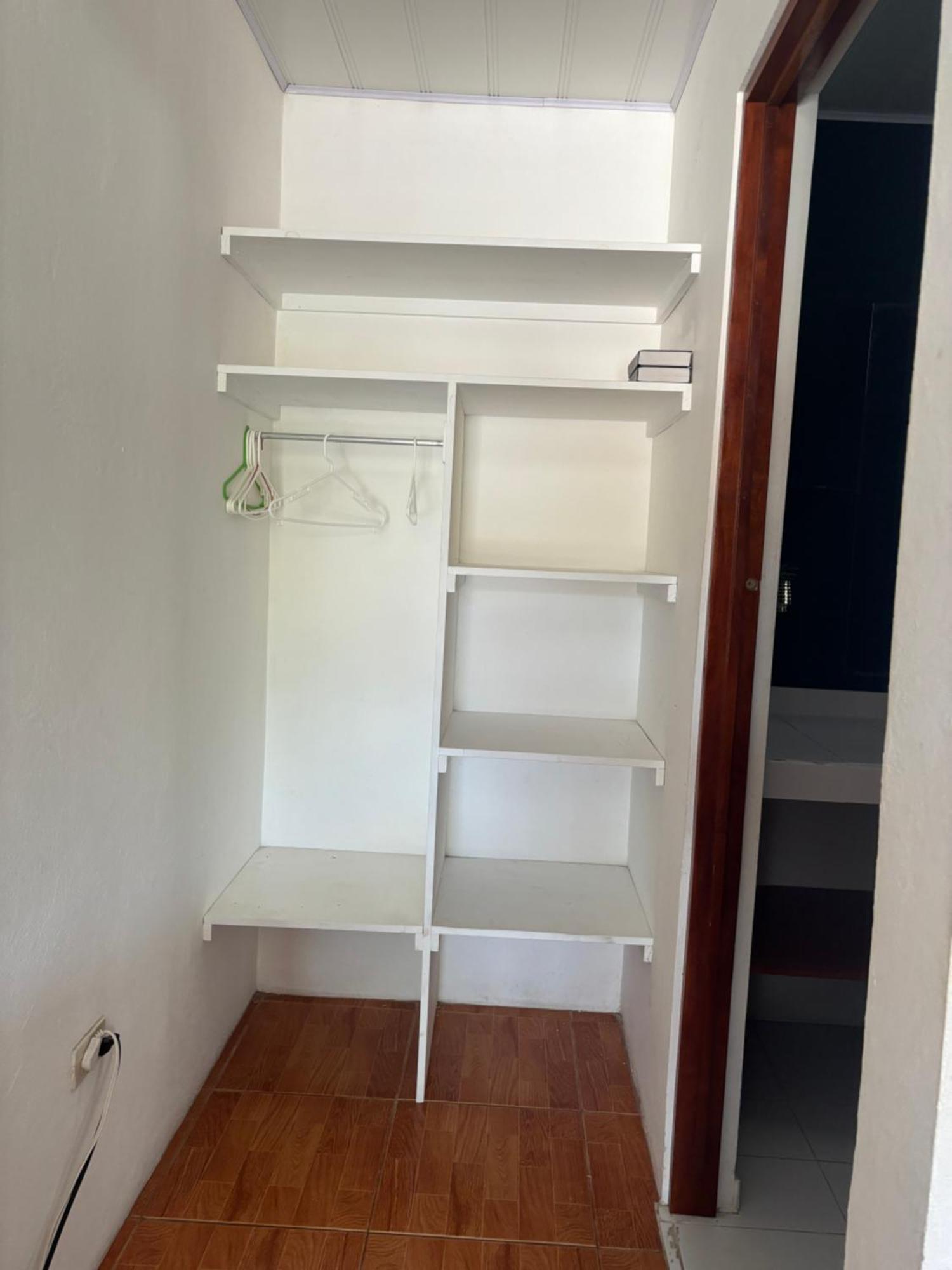 Estudio Como En Casa ケポス エクステリア 写真