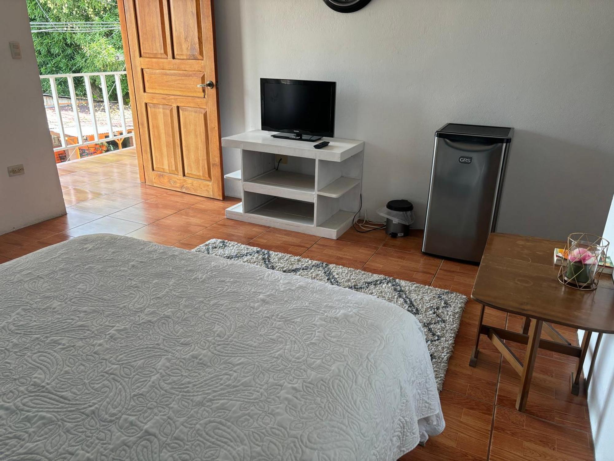 Estudio Como En Casa ケポス エクステリア 写真